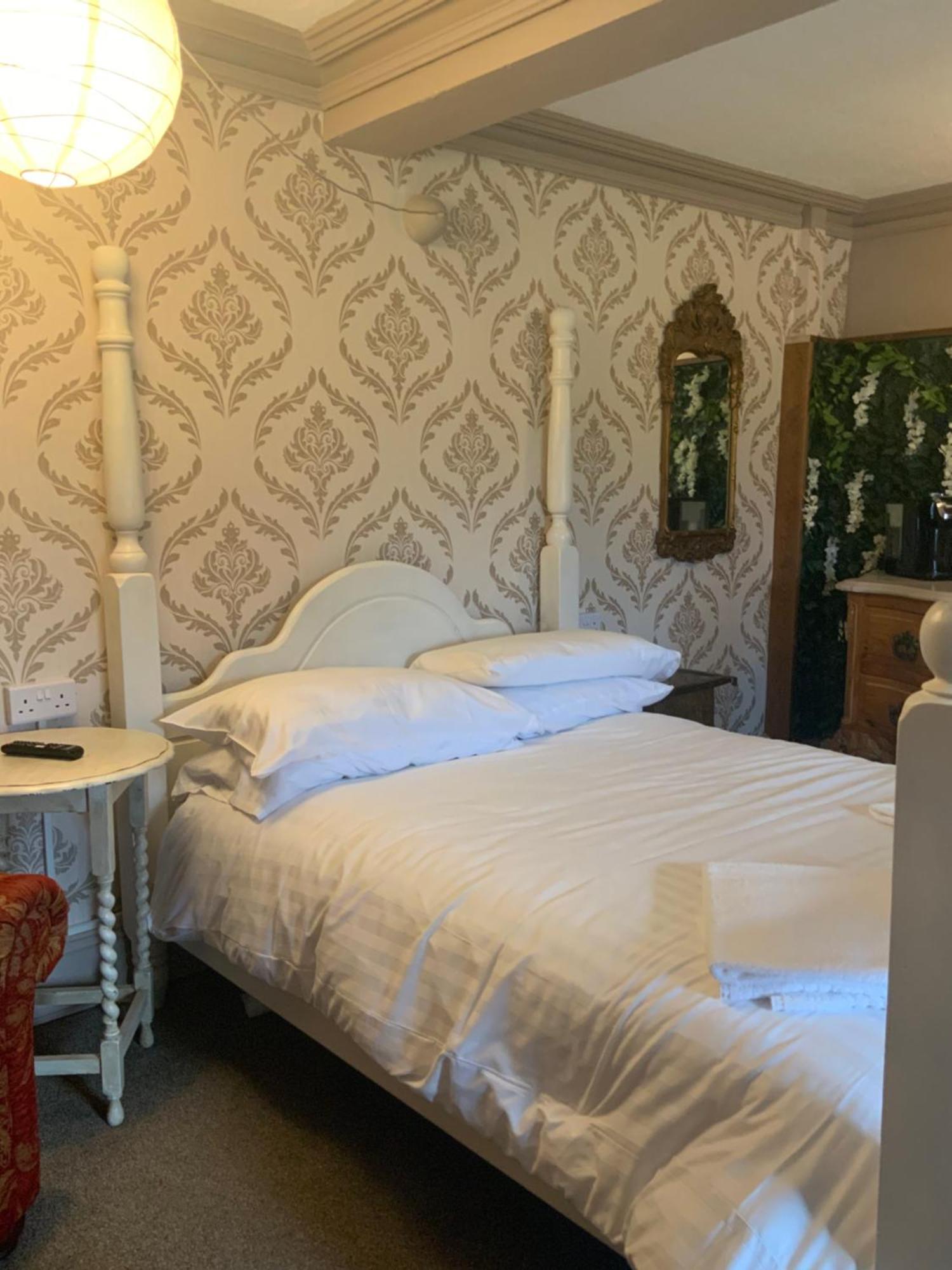 The White House Hotel Sennybridge Room photo