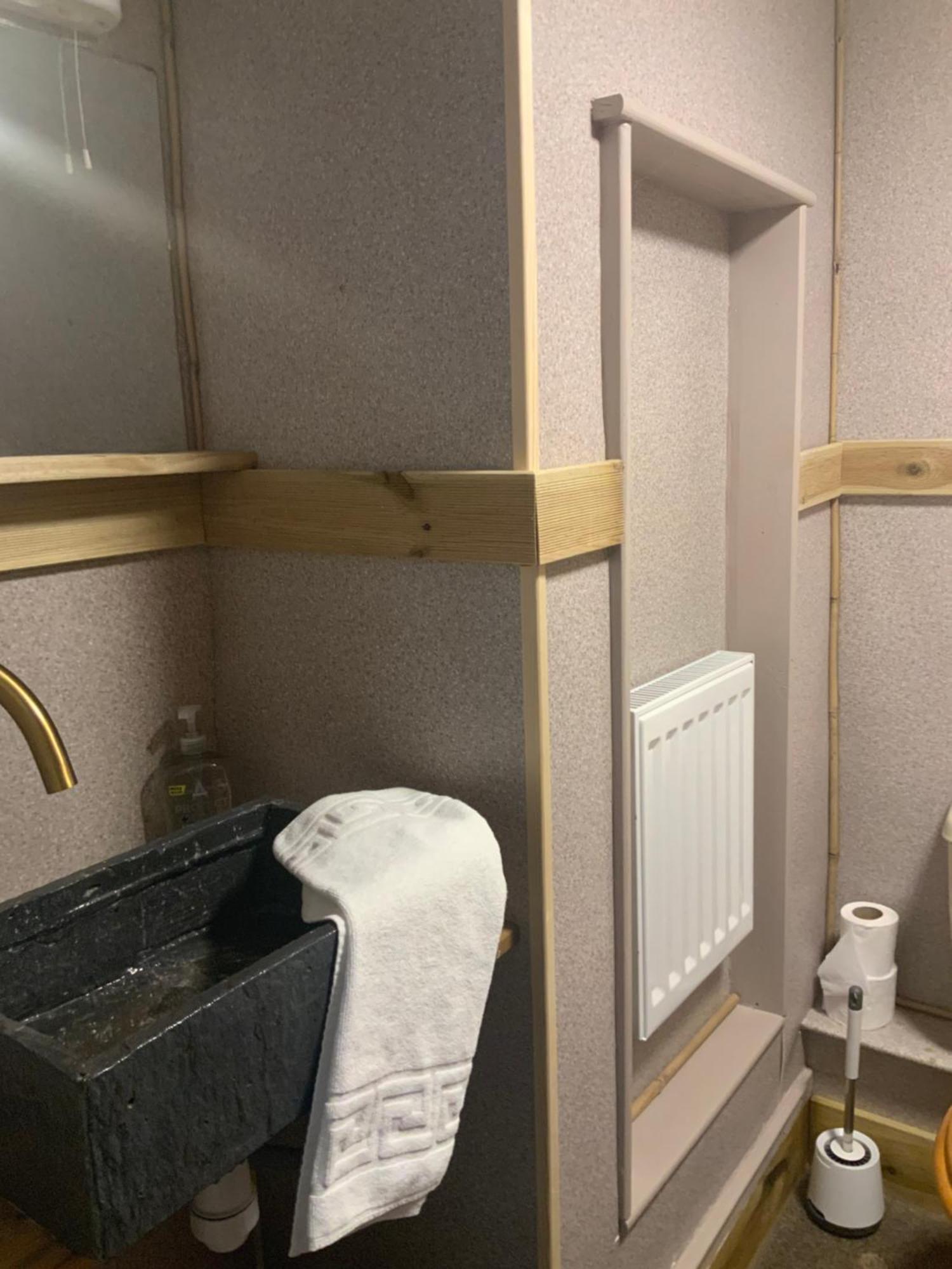The White House Hotel Sennybridge Room photo