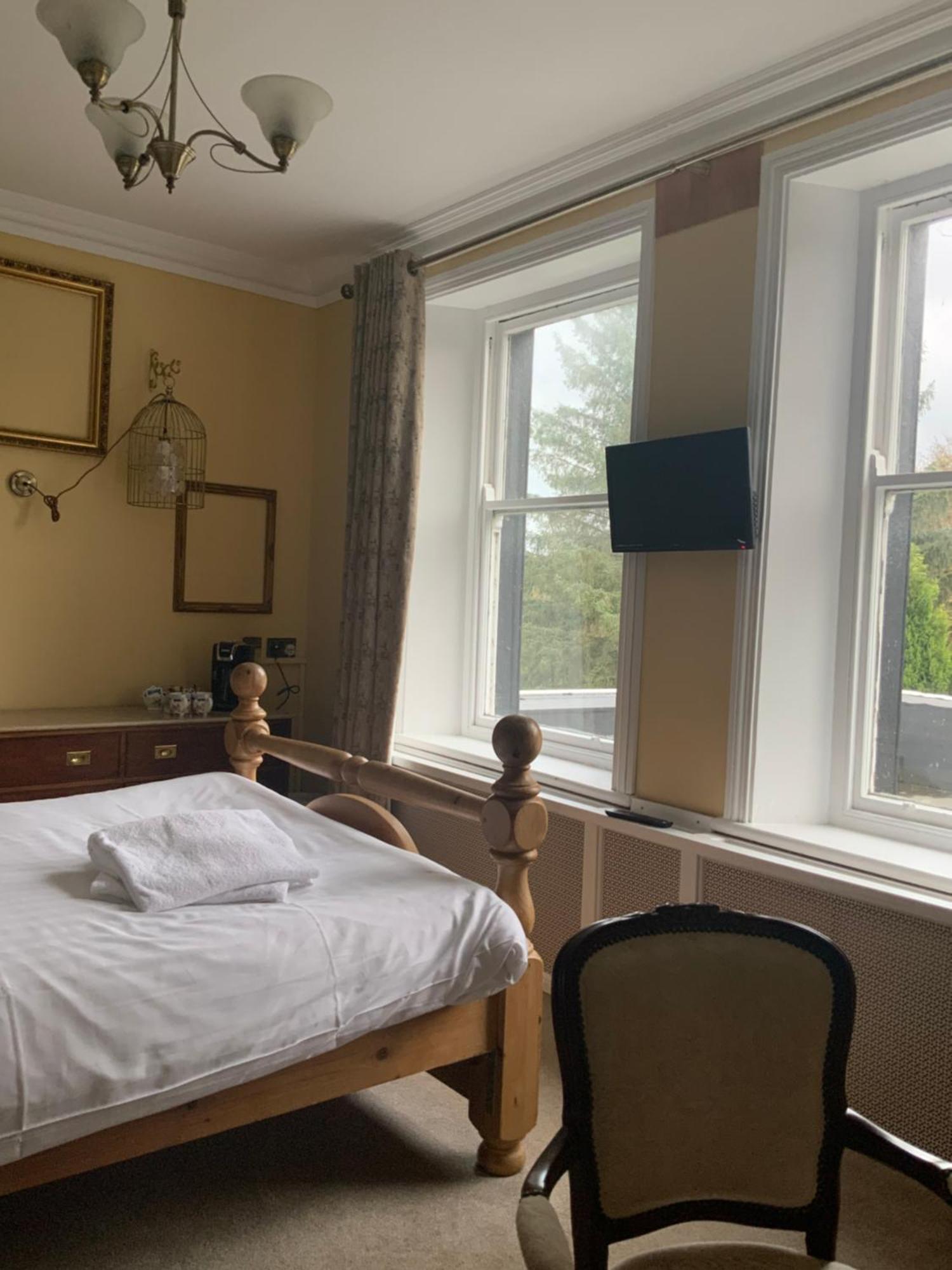 The White House Hotel Sennybridge Room photo
